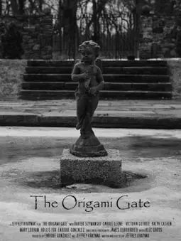 The Origami Gate - постер