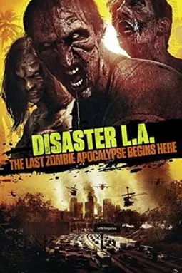 Apocalypse L.A. - постер