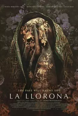 Ла Йорона - постер