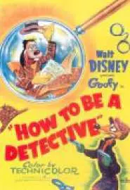 Как быть детективом - постер