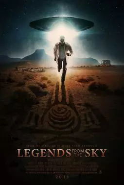 Legends from the Sky - постер