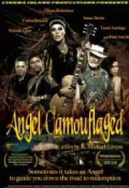 Angel Camouflaged - постер