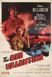 The Red Valentine - постер