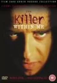The Killer Within Me - постер