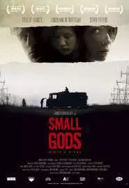 Small Gods - постер