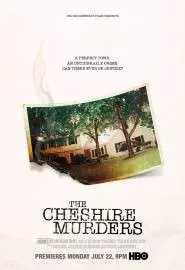 The Cheshire Murders - постер