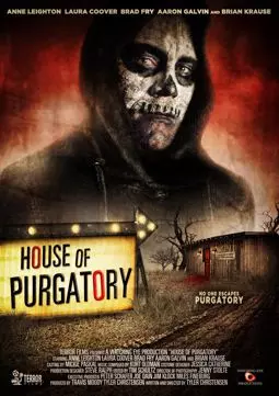 House of Purgatory - постер