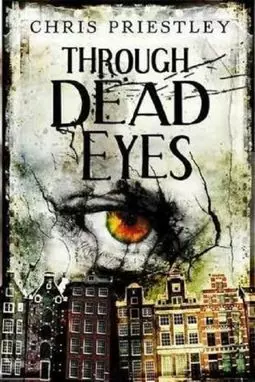 Мертвыми глазами - постер