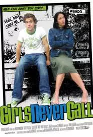 Girls ever Call - постер