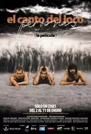 El Canto del Loco - Personas: La película - постер