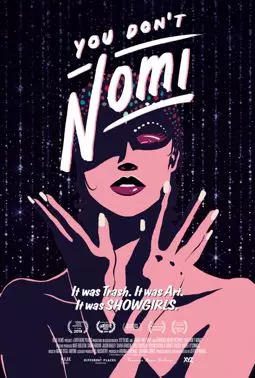 You Don't Nomi - постер