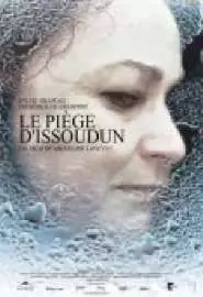 Le piège d'Issoudun - постер