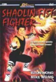 Shaolin Fist Fighter - постер
