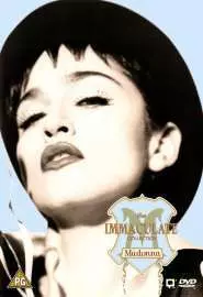 Мадонна: Безупречная коллекция - постер