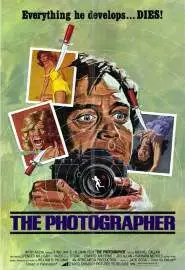 The Photographer - постер