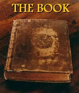 The Book - постер