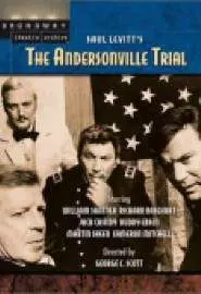 The Andersonville Trial - постер