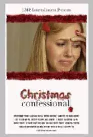 Christmas Confessional - постер