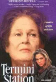 Termini Station - постер