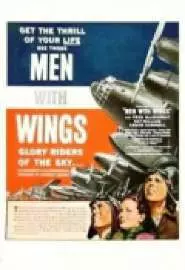 Men with Wings - постер