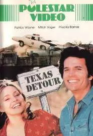 Texas Detour - постер
