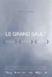 Le Grand Sault - постер