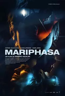 Mariphasa - постер