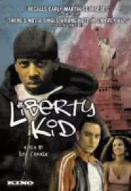 Liberty Kid - постер