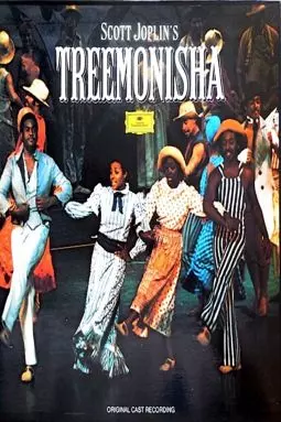 Treemonisha - постер