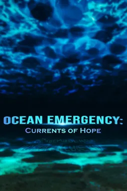 Ocean Emergency: Currents of Hope - постер