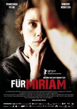 Für Miriam - постер