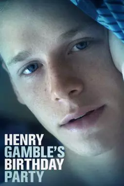 День рождения Генри Гэмбла - постер