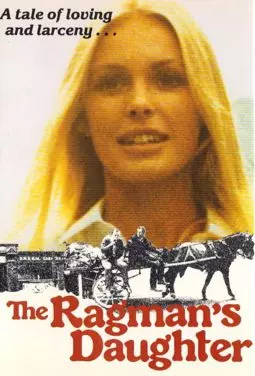 The Ragman's Daughter - постер