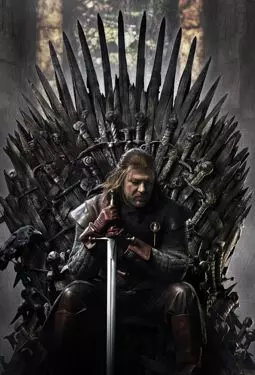 Game of Thrones: Season 2 - In Production: Croatia - постер