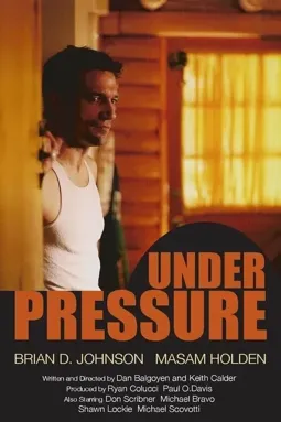 Under Pressure - постер