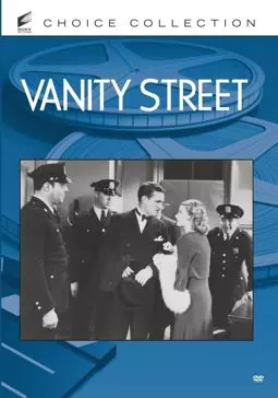 Vanity Street - постер