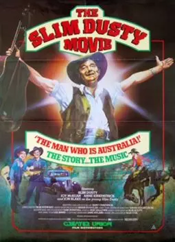 The Slim Dusty Movie - постер
