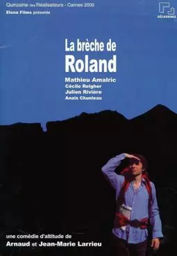 La brèche de Roland - постер