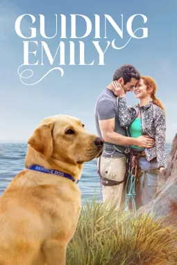 Guiding Emily - постер
