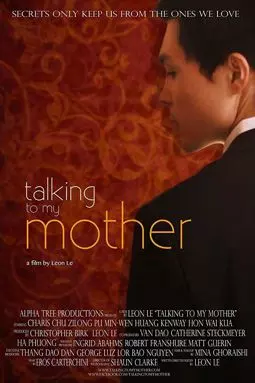 Talking to My Mother - постер