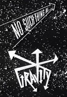 No Such Thing As Gravity - постер
