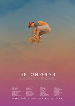 Melon Grab - постер