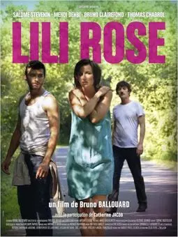 Lili Rose - постер