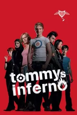 Tommys Inferno - постер