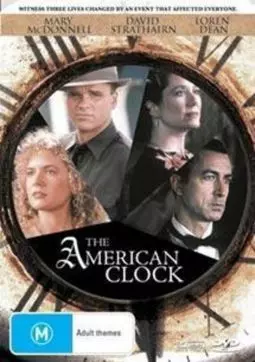 Американские часы - постер