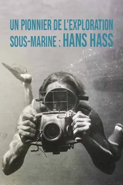 Hans Hass - Pionier der Tiefe - постер