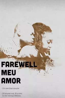 Farewell Meu Amor - постер