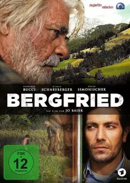 Bergfried - постер