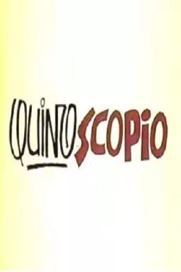 Quinoscopio 1 - постер