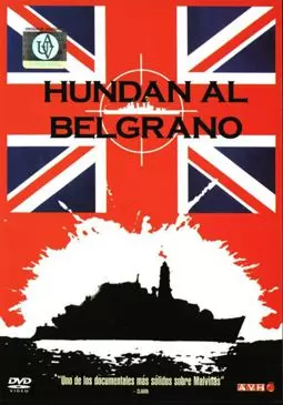 Hundan al Belgrano - постер
